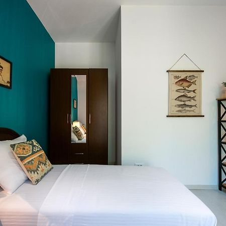 Villa Lazi Sea View Budva Kültér fotó
