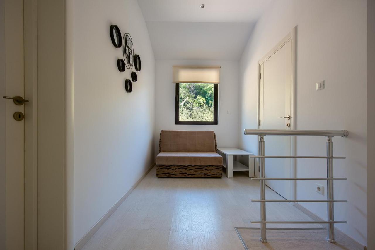Villa Lazi Sea View Budva Kültér fotó