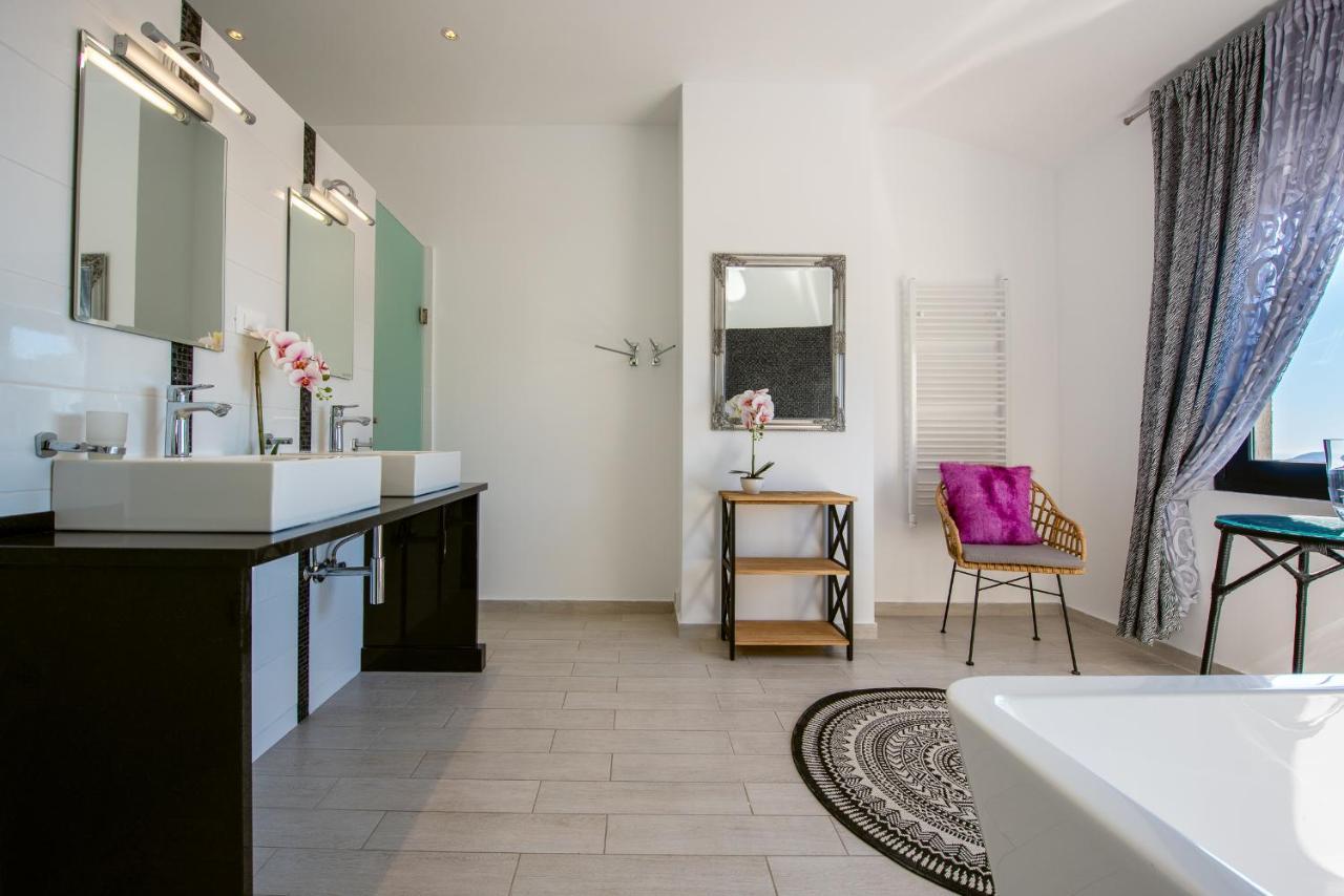 Villa Lazi Sea View Budva Kültér fotó